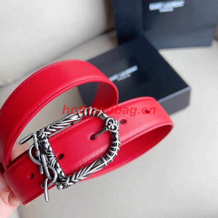 Yves saint Laurent Belt 30MM SLB00084